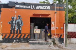 Ferremateriales La Aviacion en Tizimín