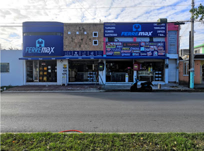 Ferremax Qroo en Chetumal