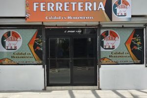 Ferretam en Reynosa