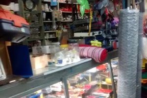 Ferretera del Centro en Poza Rica