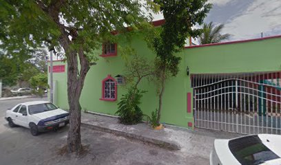 Ferretería 23 en Playa del Carmen