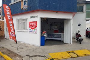 Ferretería 4 Caminos en San Luis Potosí