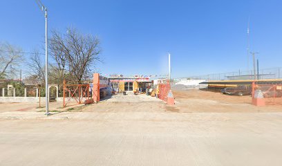 Ferretería Anva en Nuevo Laredo
