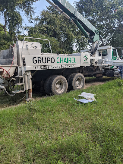 Ferretería Azteca en Altamira