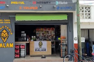Ferretería Balam en Cozumel