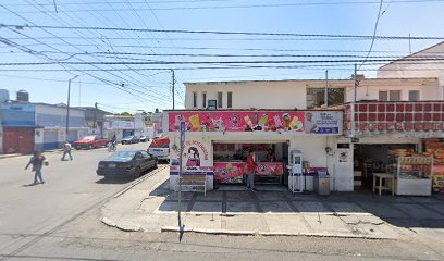 Ferretería Cega en Apizaco