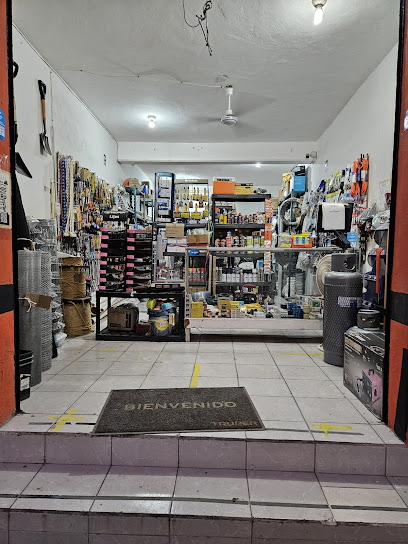 Ferretería Chetumal Nely en Chetumal