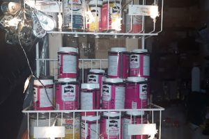 Ferretería Don Tepe en Chetumal