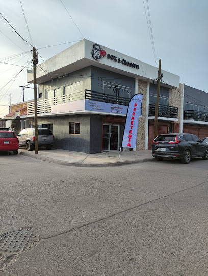 Ferretería Don Toño en Los Mochis