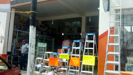Ferretería Ejército en Veracruz