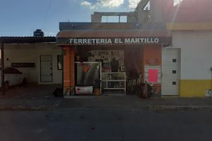 Ferretería El Martillo en Chetumal