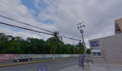 Ferretería El Maya Cozumel en Cozumel