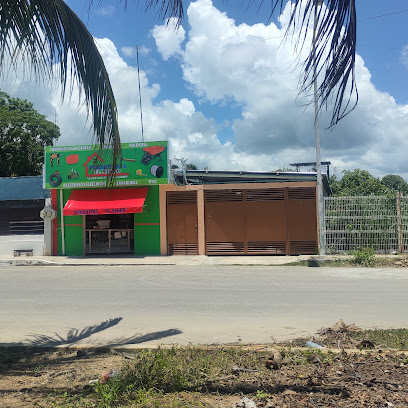 Ferretería El Negro en Chetumal