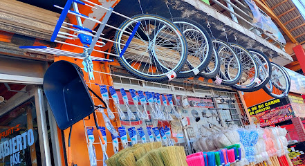 Ferretería Ferre Ofertón en Reynosa