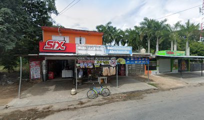 Ferretería Ferrecon en Chetumal