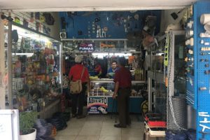 Ferretería Ferrezan en Tampico