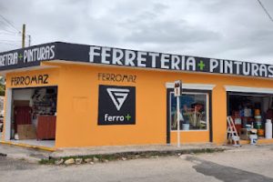 Ferretería Ferromaz Suc. Valladolid en Valladolid
