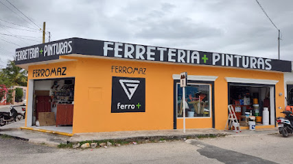 Ferretería Ferromaz Suc. Valladolid en Valladolid