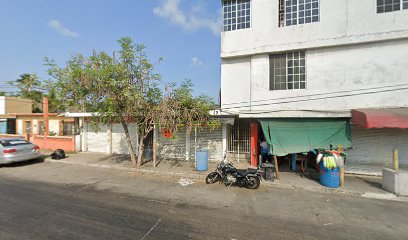 Ferretería Gaby en Cd. Madero