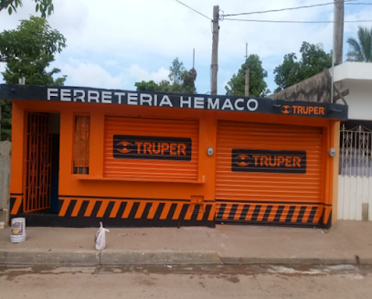 Ferretería Hemaco en Mazatlán