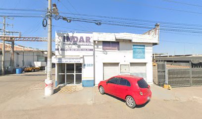 Ferretería Indar S.A. de C.V. Sin en Culiacán