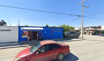 Ferretería La Llave en Matamoros