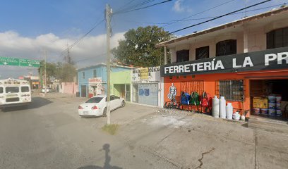 Ferretería La Principa en Matamoros