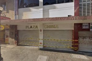 Ferretería La Ribera en Tampico