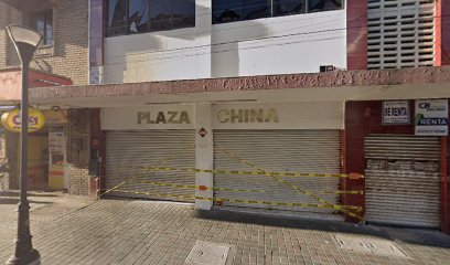 Ferretería La Ribera en Tampico