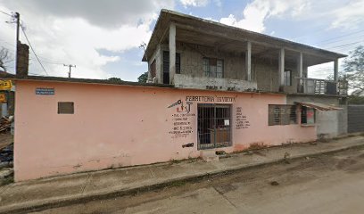 Ferretería La Vuelta en Altamira