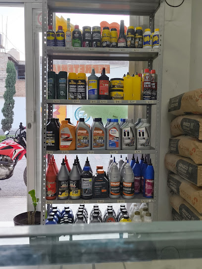 Ferretería Lojosa en Fresnillo