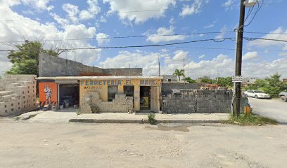 Ferretería Maik en Matamoros