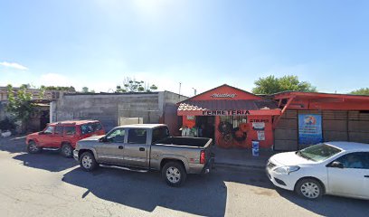 Ferretería Martínez en Matamoros