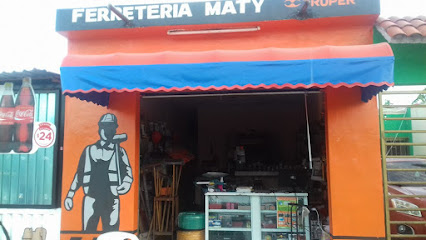 Ferretería Maty en Chetumal