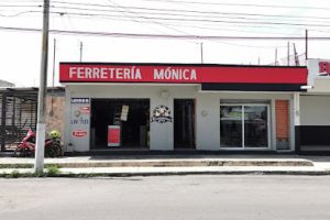 Ferretería Mónica (Av. Erick Paolo Martínez) en Chetumal