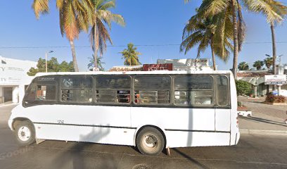 Ferretería Parker en Mazatlán