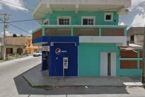 Ferretería Pomol en Cozumel