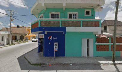 Ferretería Pomol en Cozumel