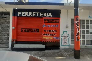 Ferretería Royal en Veracruz