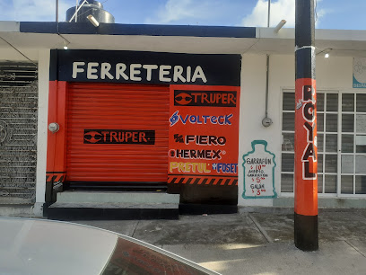 Ferretería Royal en Veracruz