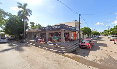 Ferretería Vazquez en Los Mochis