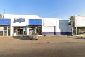 Ferretería Yaqui Sucursal Aeropuerto en Culiacán