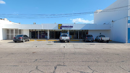 Ferretería y Comercializadora del Noroeste, S de R.L de C.V en Los Mochis