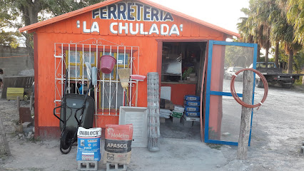 Ferretería y Materiales La Chulada en Matamoros