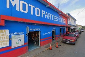 Ferretería y Motopartes Witzi Placita de Toros en Tizimín