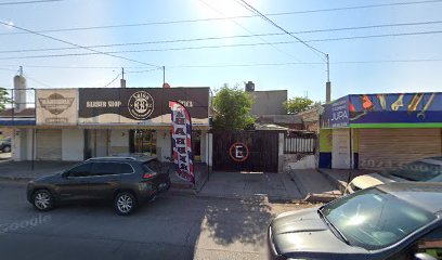 Ferretería y Plomería Jupa en Los Mochis