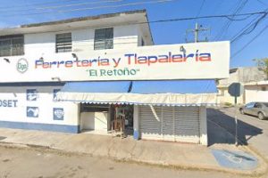 Ferretería y Tlapalería El Retoño en Chetumal