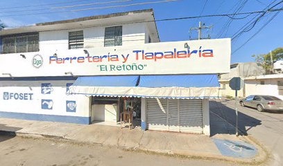 Ferretería y Tlapalería El Retoño en Chetumal