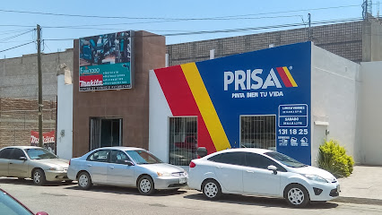 Ferretodo en Guasave