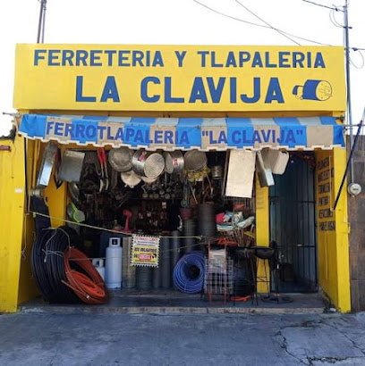 FerroTlapalería La Clavija en Chetumal